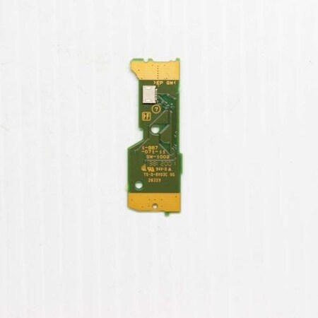 Sony MOUNTED C.BOARD, SW-1002 A-1903-143-A